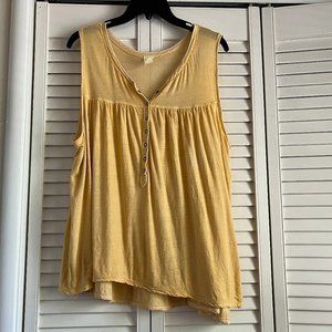 We the Free Tank Top S